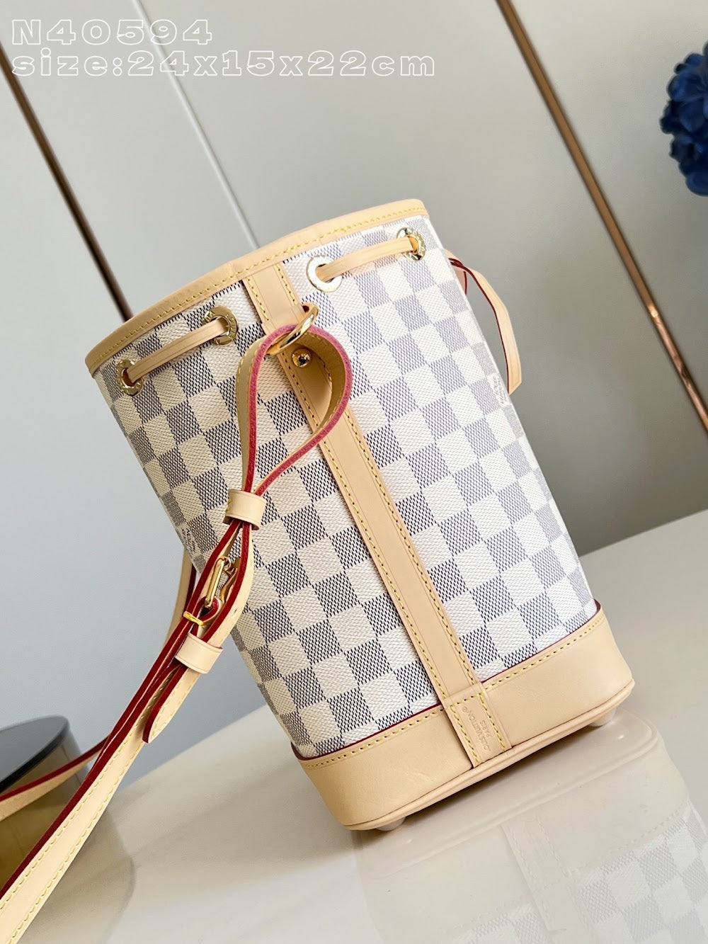 Dragons Bags ln Luxury Bag --96535