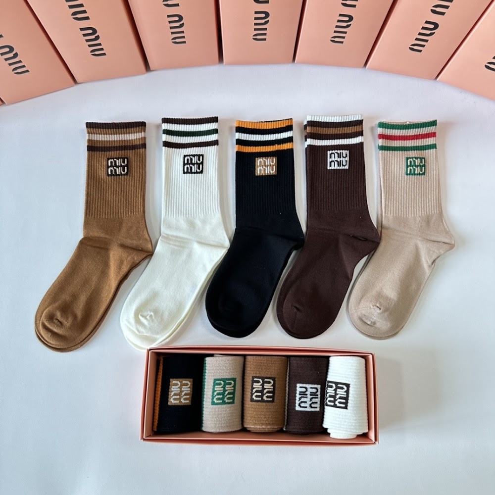 Dragons Bags Premium Luxury Socks --97775