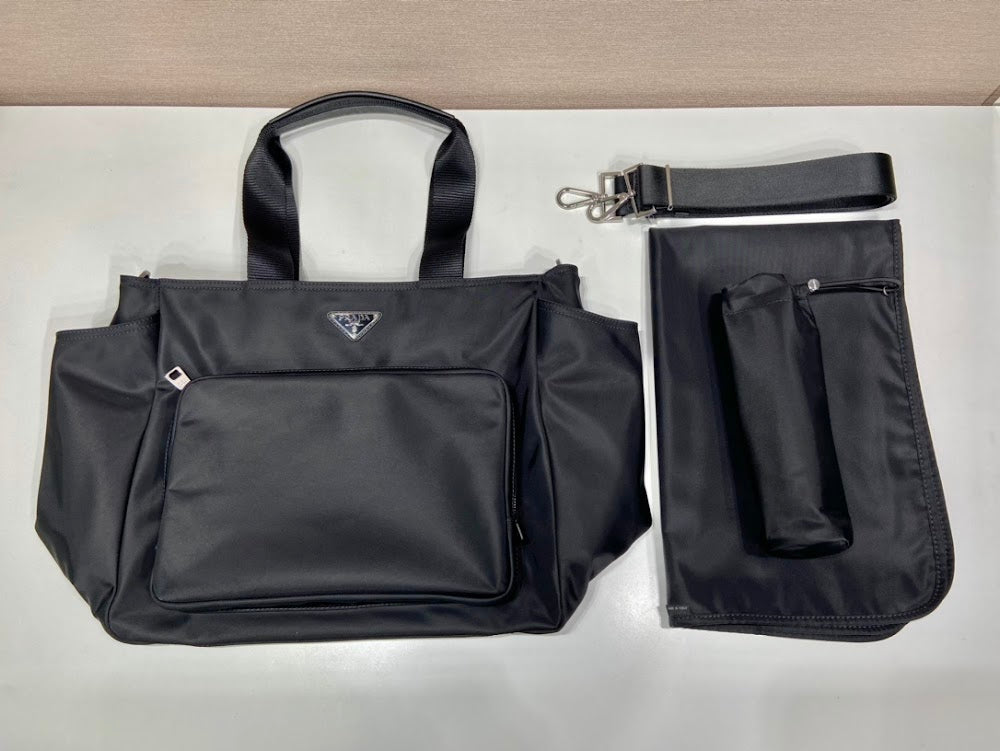 Dragons Bags Prada Luxury Bag --54572