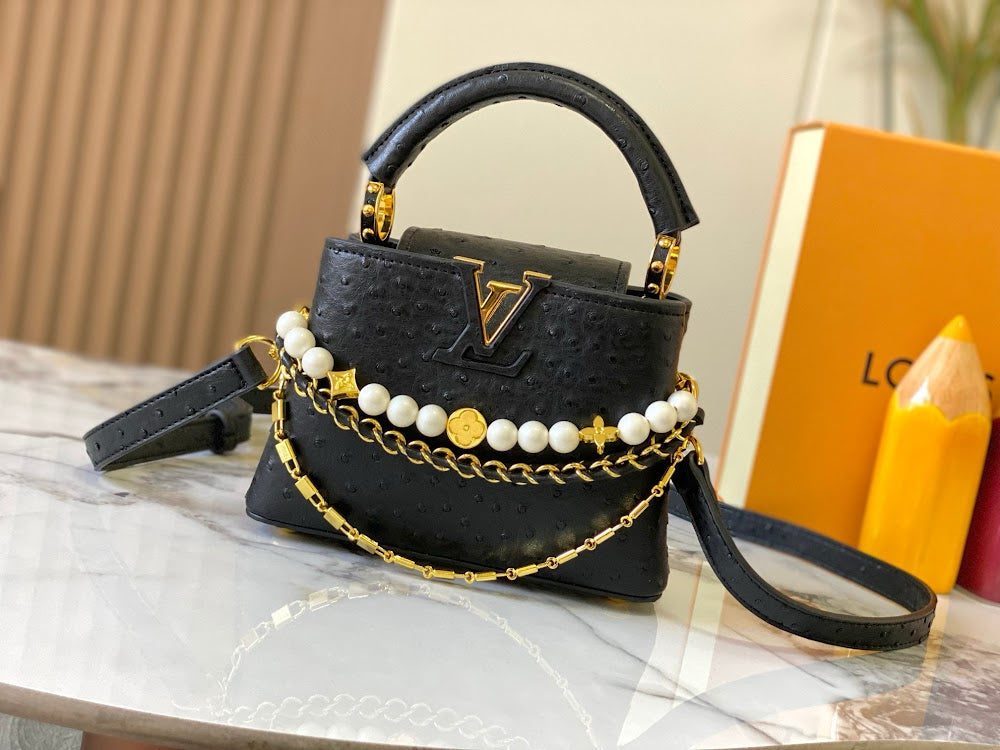 Dragons Bags LVn Luxury Bag --80149