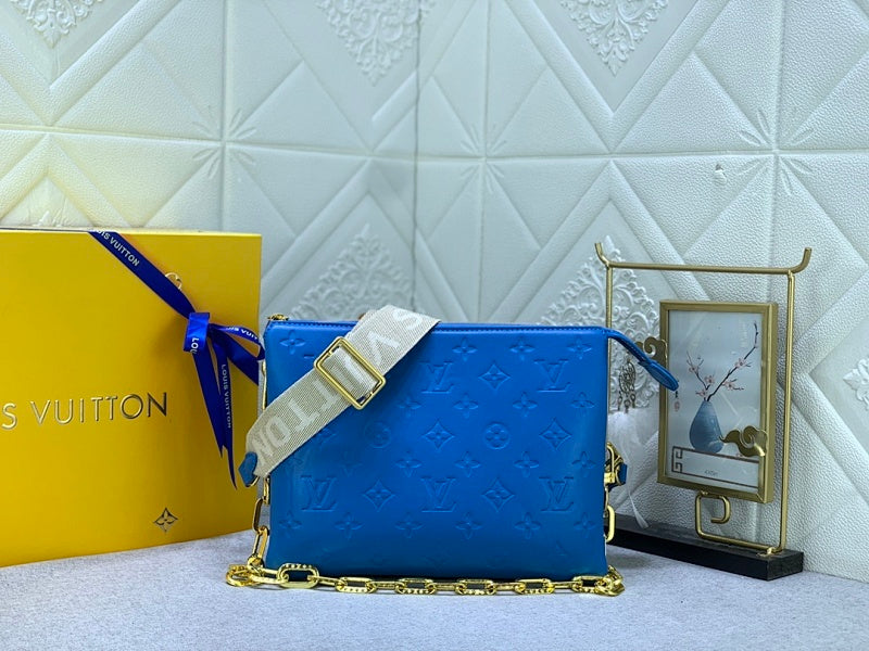 Dragons Bags LVn Luxury Bag --78954