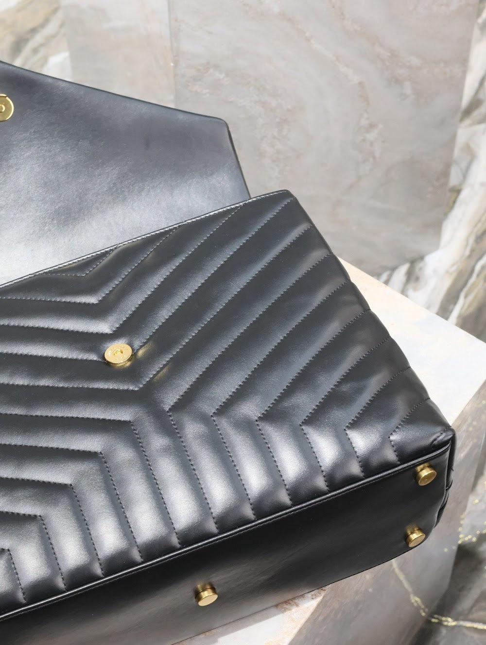 Dragons Bags YSLn Luxury Bag --120288