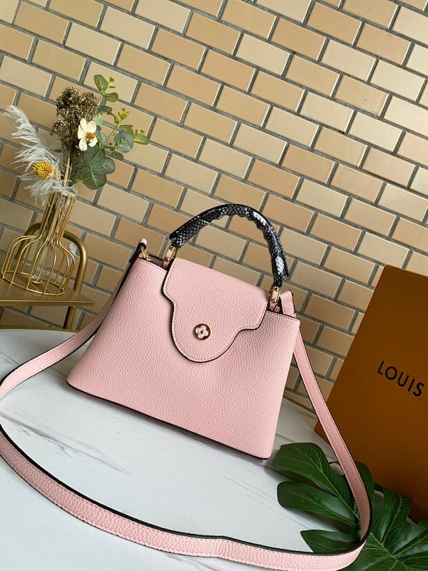Dragons Bags ln Luxury Bag --78077