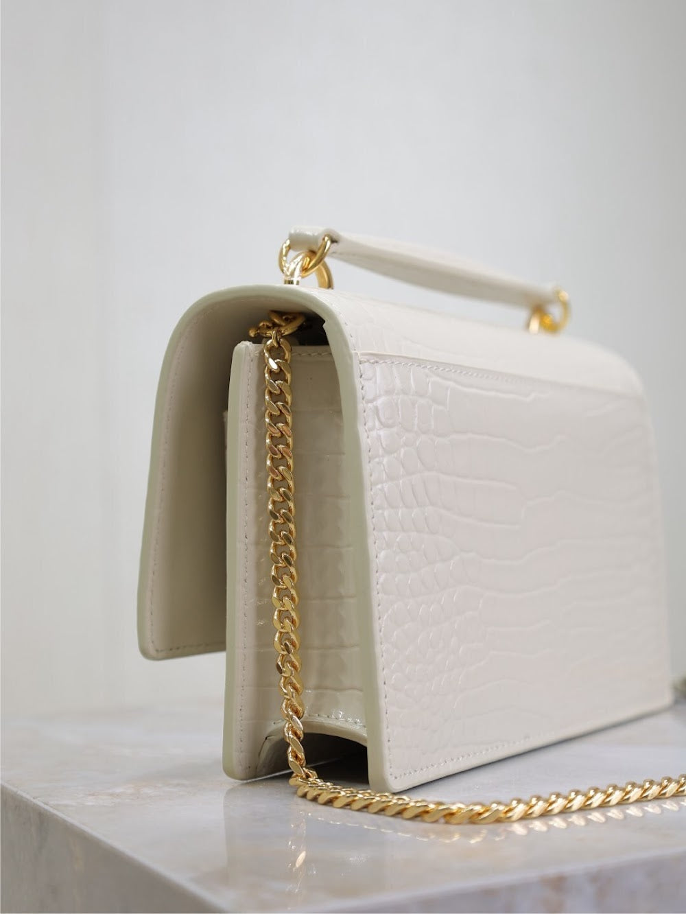 Dragons Bags YSLn Luxury Bag --119626