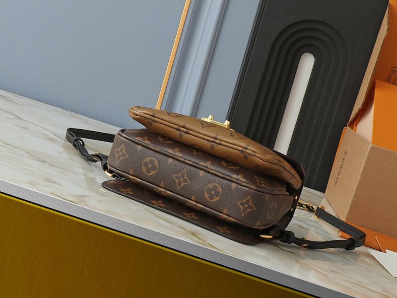 Dragons Bags LVn Luxury Bag --79026