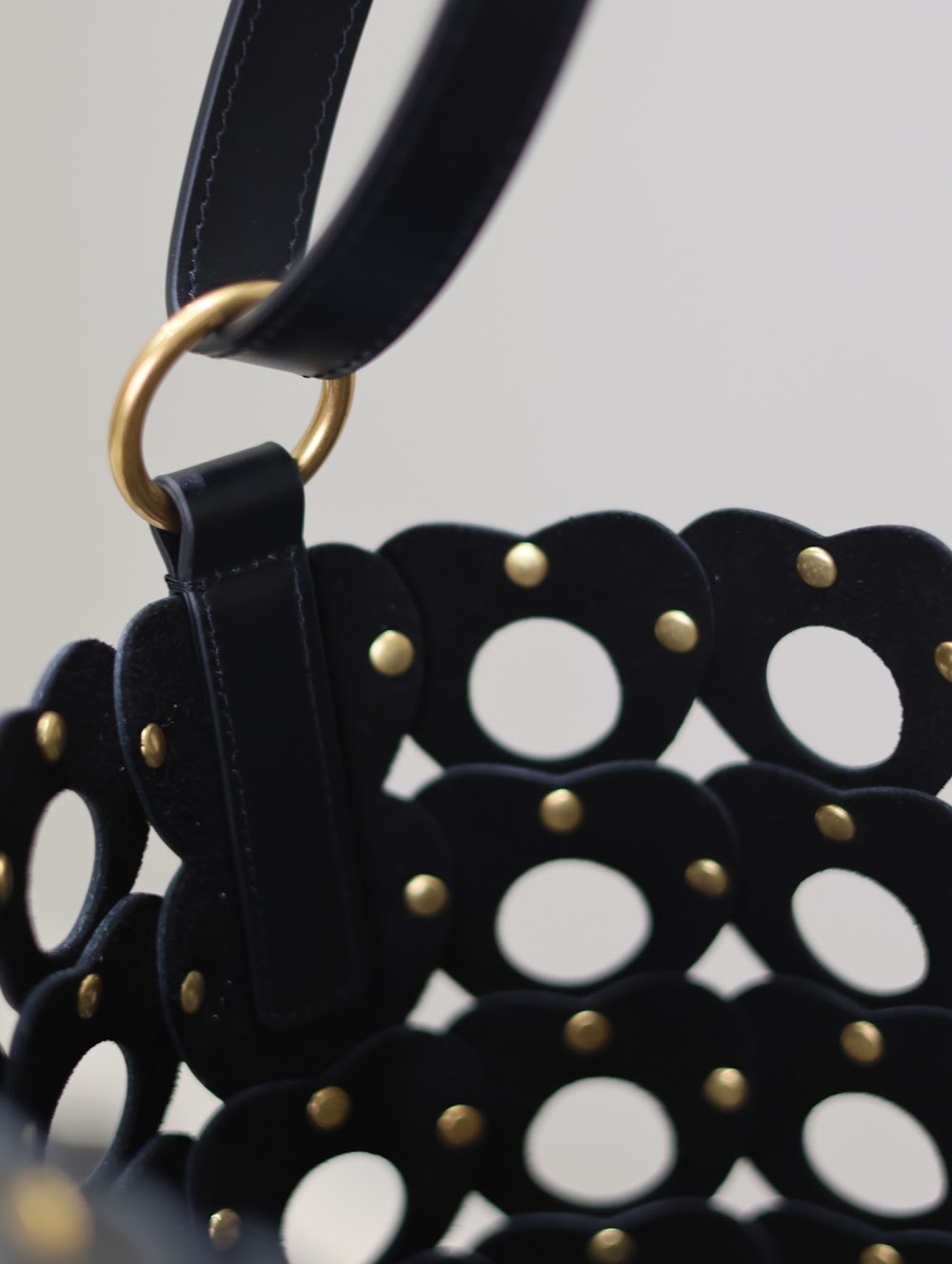 Dragons Bags YSLn Luxury Bag --120434