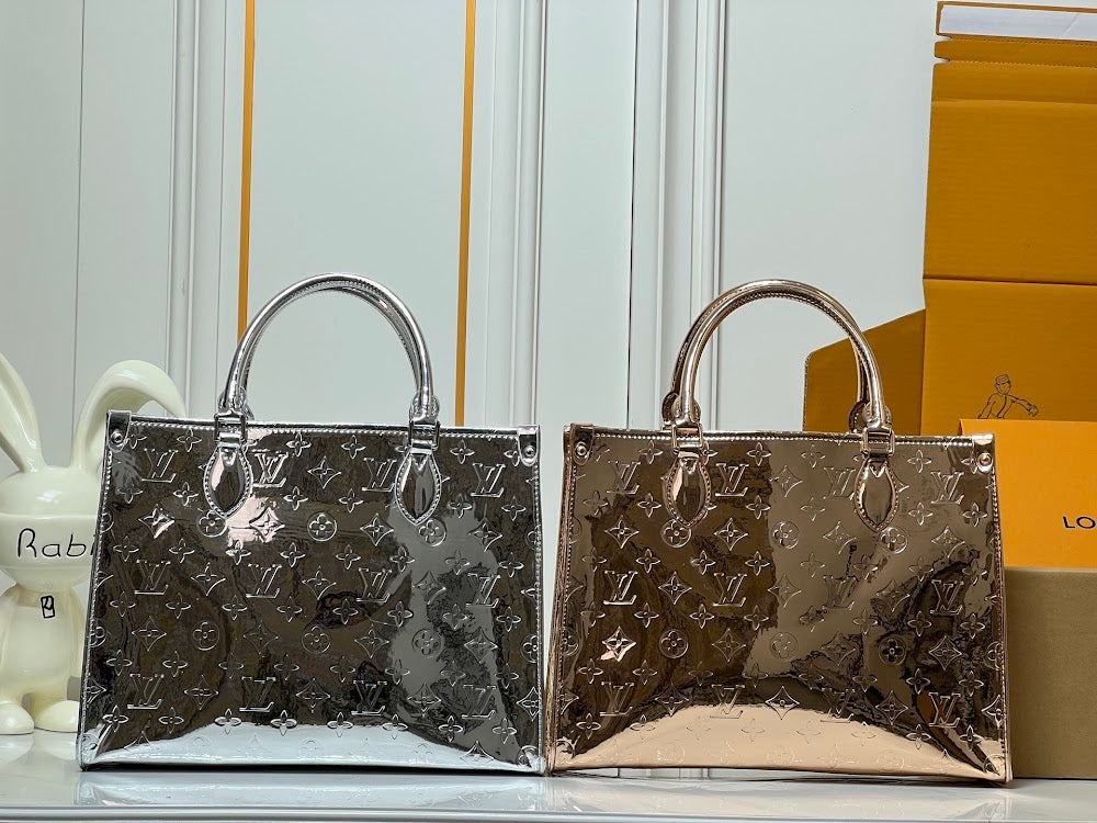 Dragons Bags ln Luxury Bag --77756
