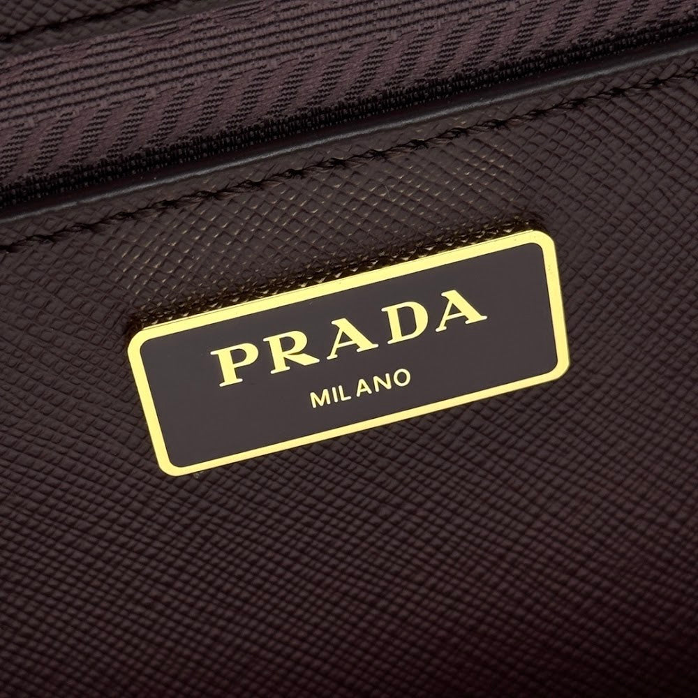 Dragons Bags Pradn Luxury Bag --101565