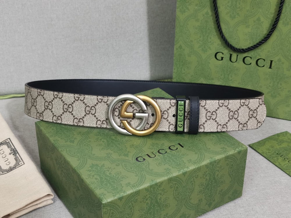 Dragons Bags Guccin Luxury Belt --108402