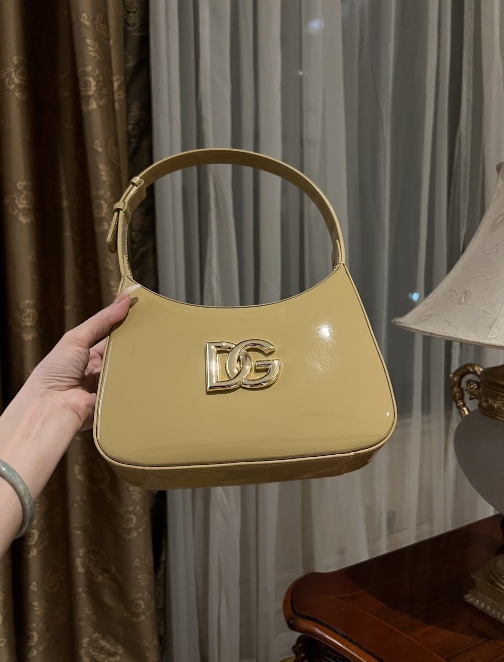 Dragons Bags DGn Luxury Bag --93769