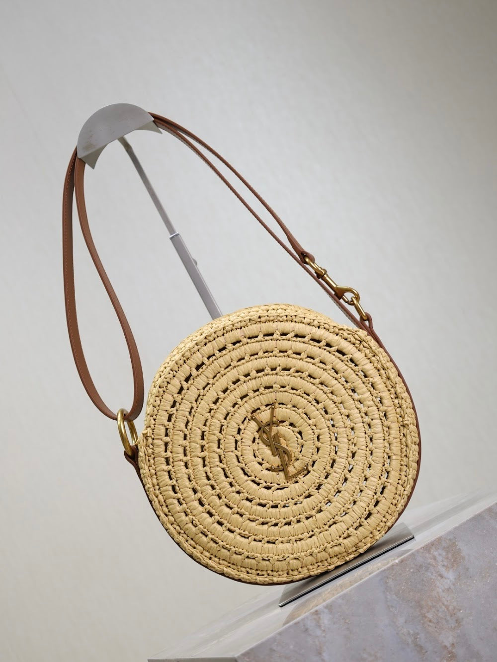 Dragons Bags YSLn Luxury Bag --120662