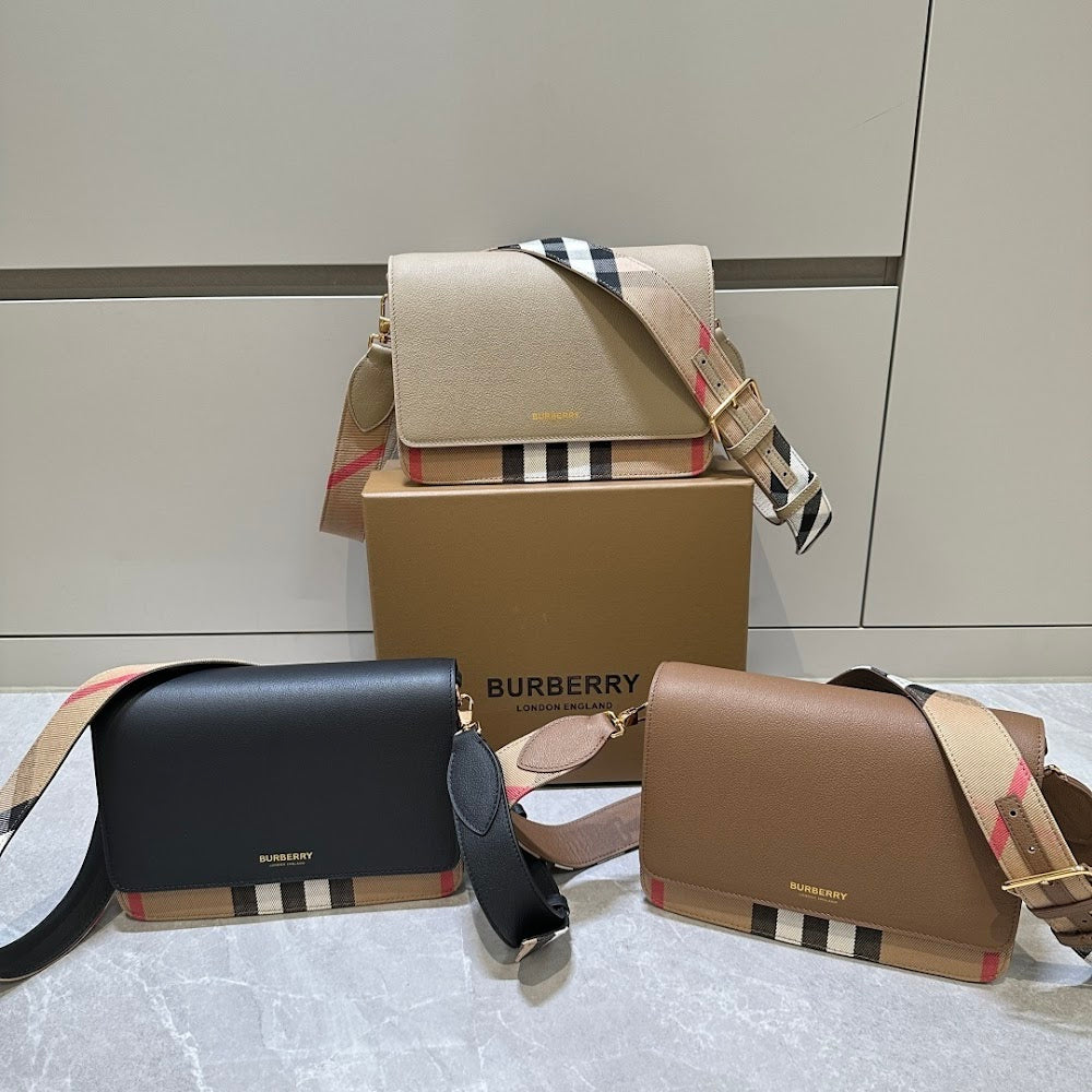 Dragons Bags Burberryn Luxury Bag --92085