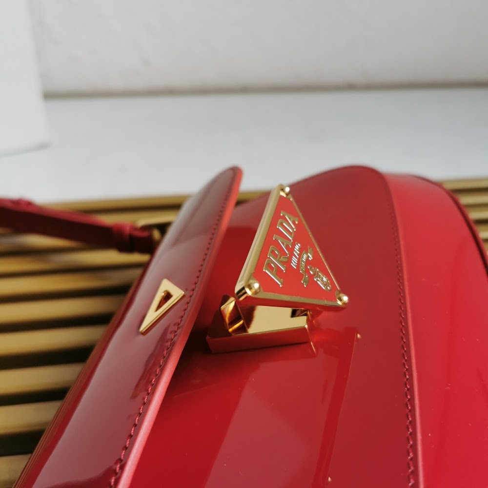 Dragons Bags Pradn Luxury Bag --102247