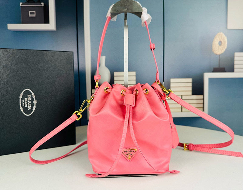 Dragons Bags pradn Luxury Bag --73697