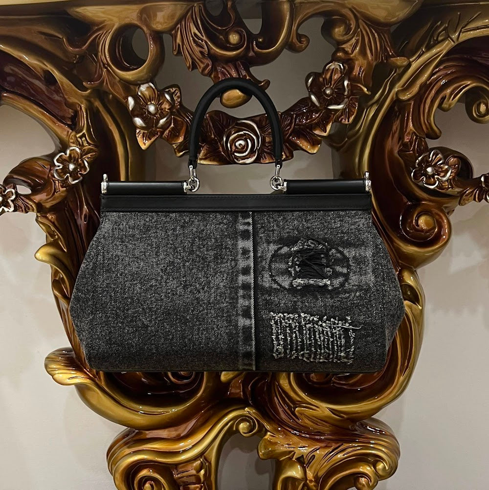 Dragons Bags DGn Luxury Bag --93610