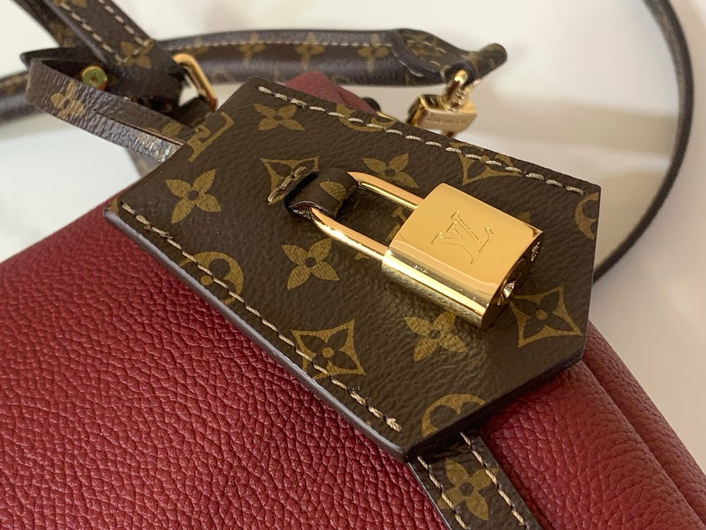 Dragons Bags ln Luxury Bag --69948