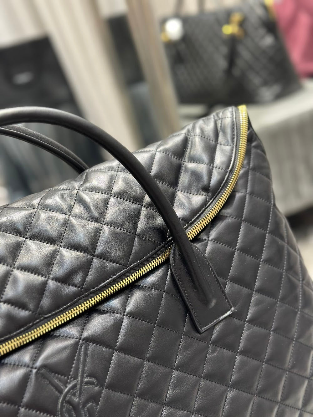 Dragons Bags YSLn Luxury Bag --120665