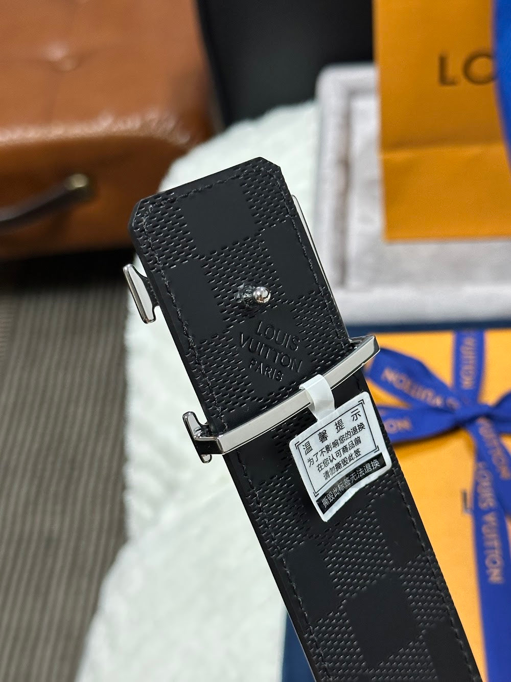 Dragons Bags ln Luxury Belt --109770