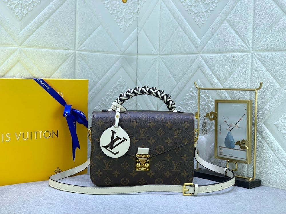 Dragons Bags LVn Luxury Bag --80502