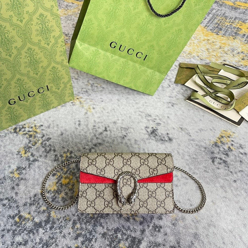 Dragons Bags Guccin Luxury Bag --94400