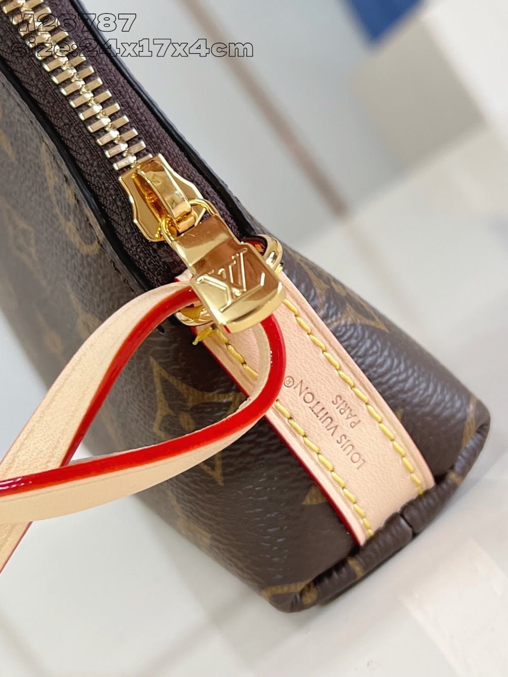 Dragons Bags ln Luxury Bag --95740