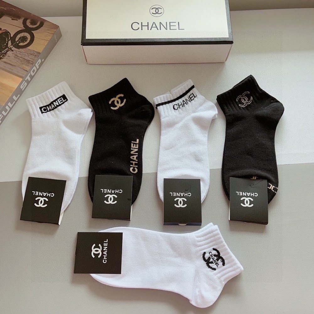 Dragons Bags Premium Luxury Socks --98092