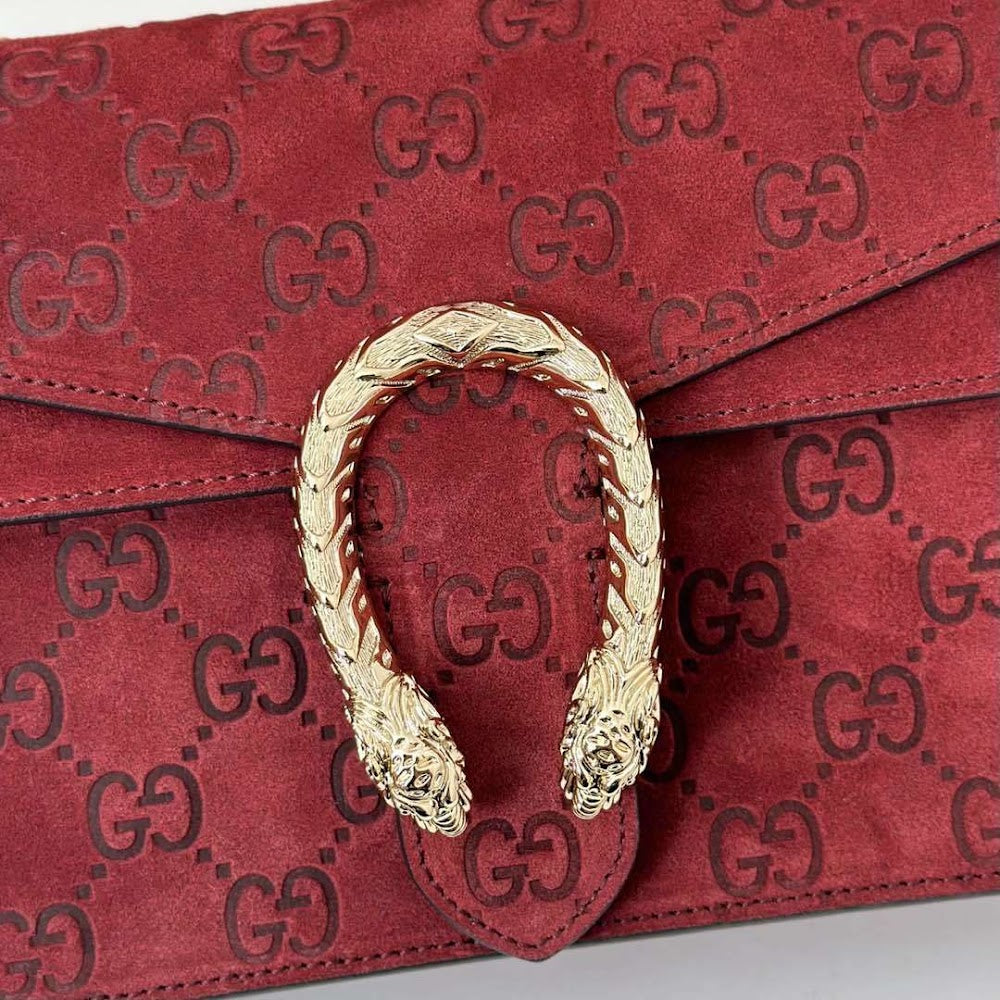 Dragons Bags Guccin Luxury Bag --94201