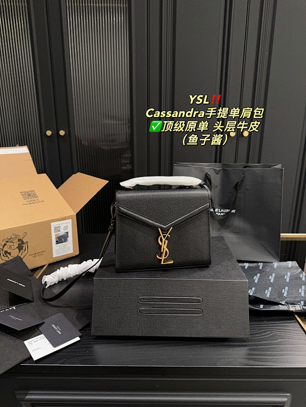 Dragons Bags ysn Luxury Bag --71804