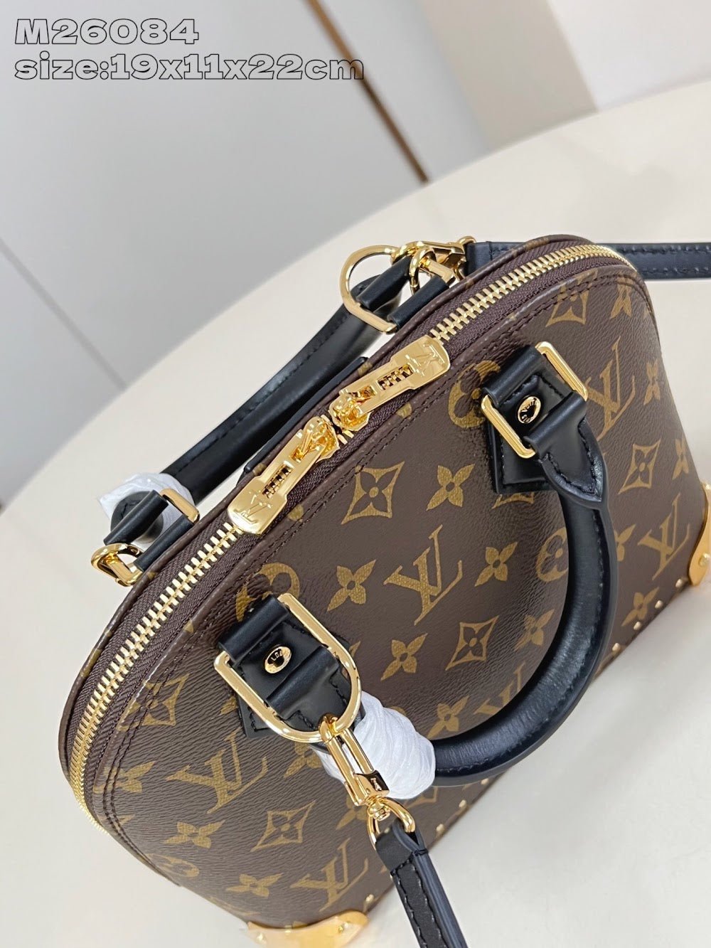 Dragons Bags ln Luxury Bag --95805