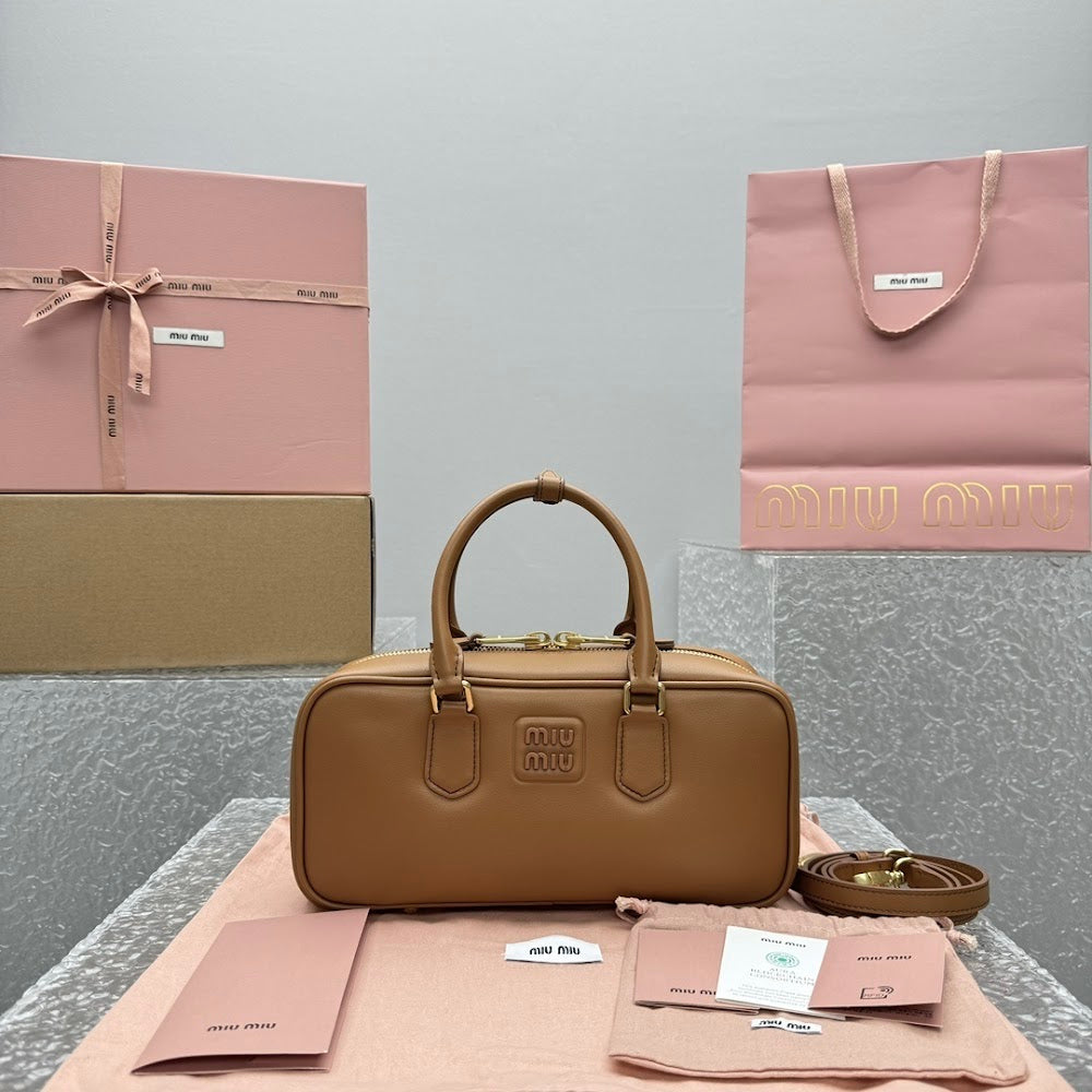 Dragons Bags Miun Miun Luxury Bag --123460