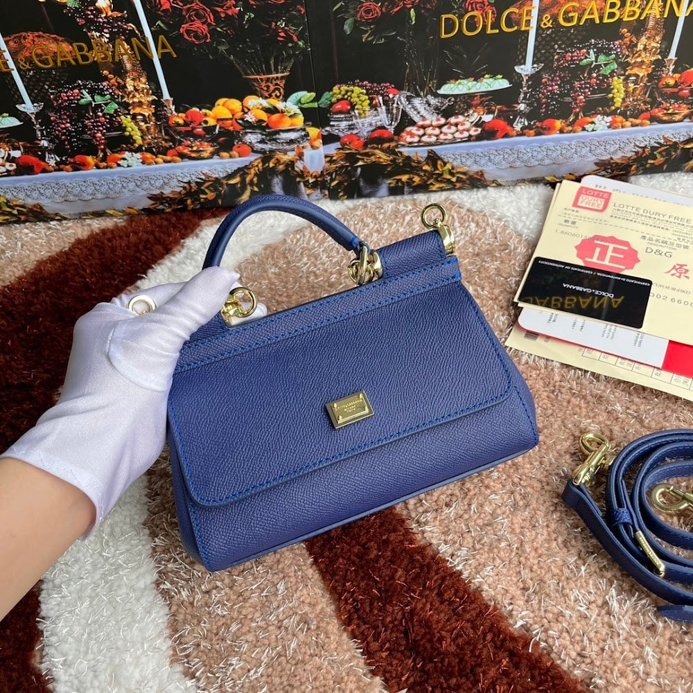 Dragons Bags DGn Luxury Bag --94038