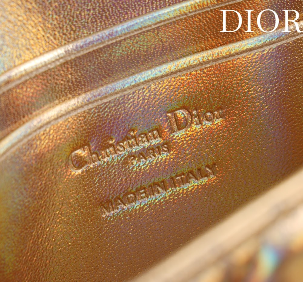 Dragons BagsDiorn Luxury Bag --116349