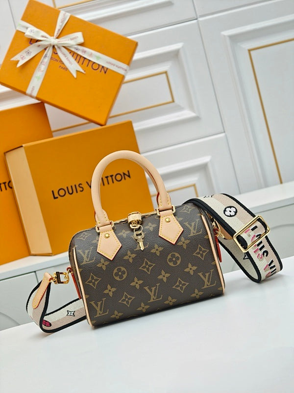 Dragons Bags LVn Luxury Bag --79856