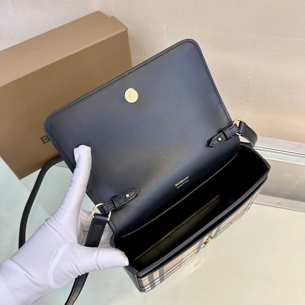 Dragons Bags Burberryn Luxury Bag --92473
