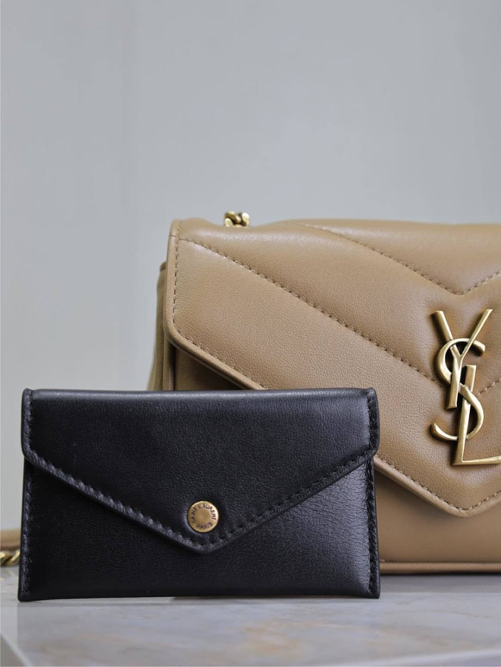 Dragons Bags YSLn Luxury Bag --120719