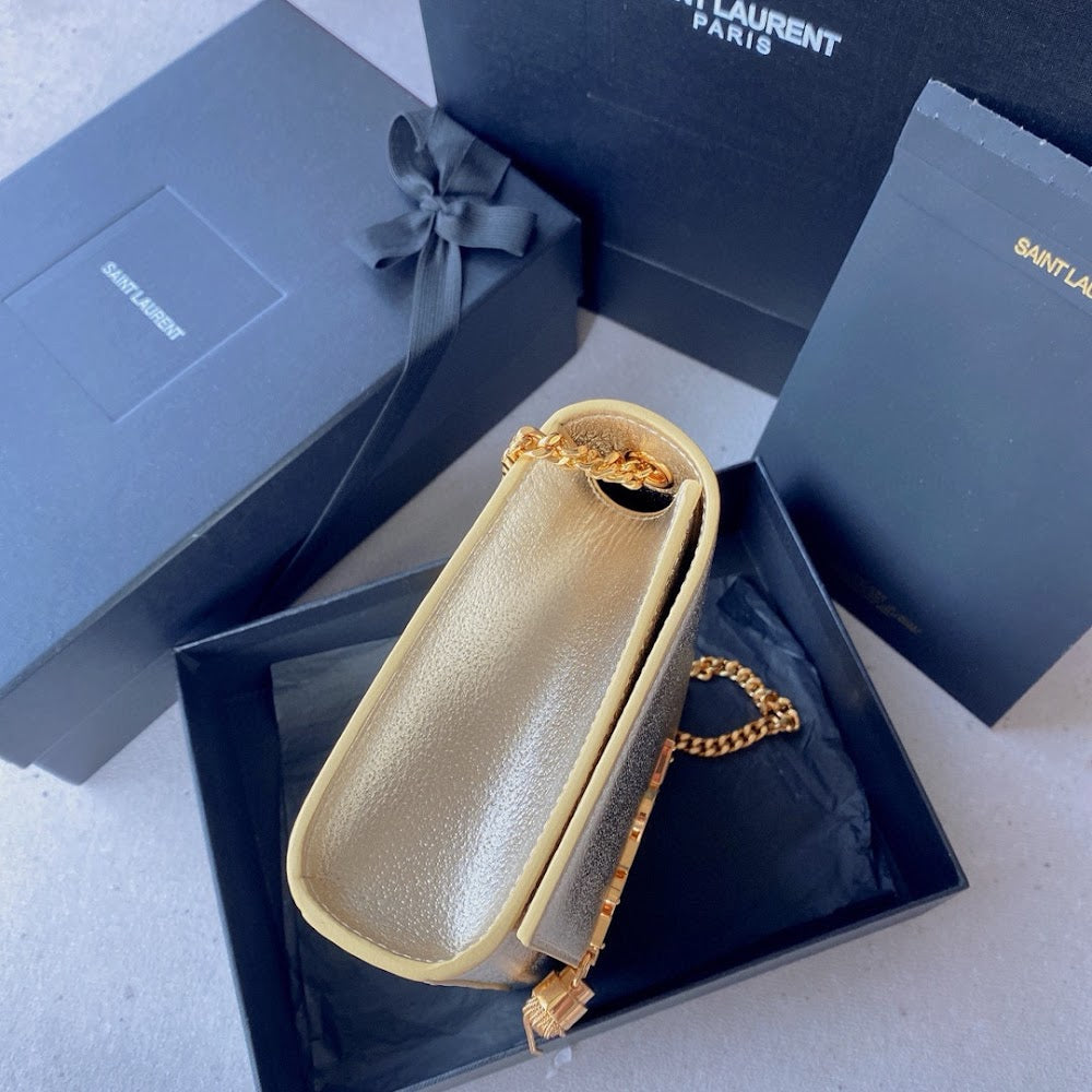 Dragons Bags ysn Luxury Bag --71818