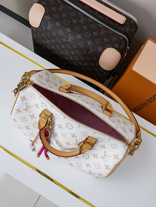Dragons Bags LVn Luxury Bag --79850