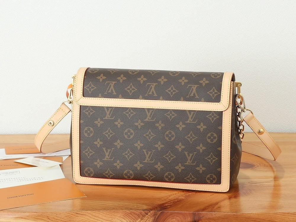 Dragons Bags ln Luxury Bag --97275