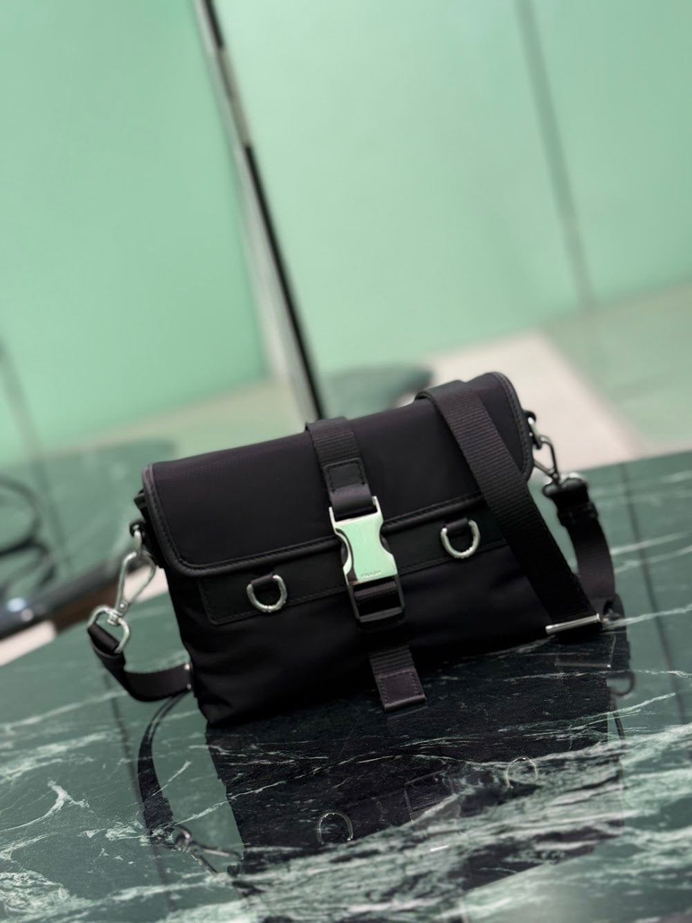 Dragons Bags Prada Luxury Bag --54020