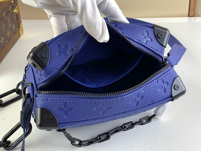 Dragons Bags ln Luxury Bag --61720
