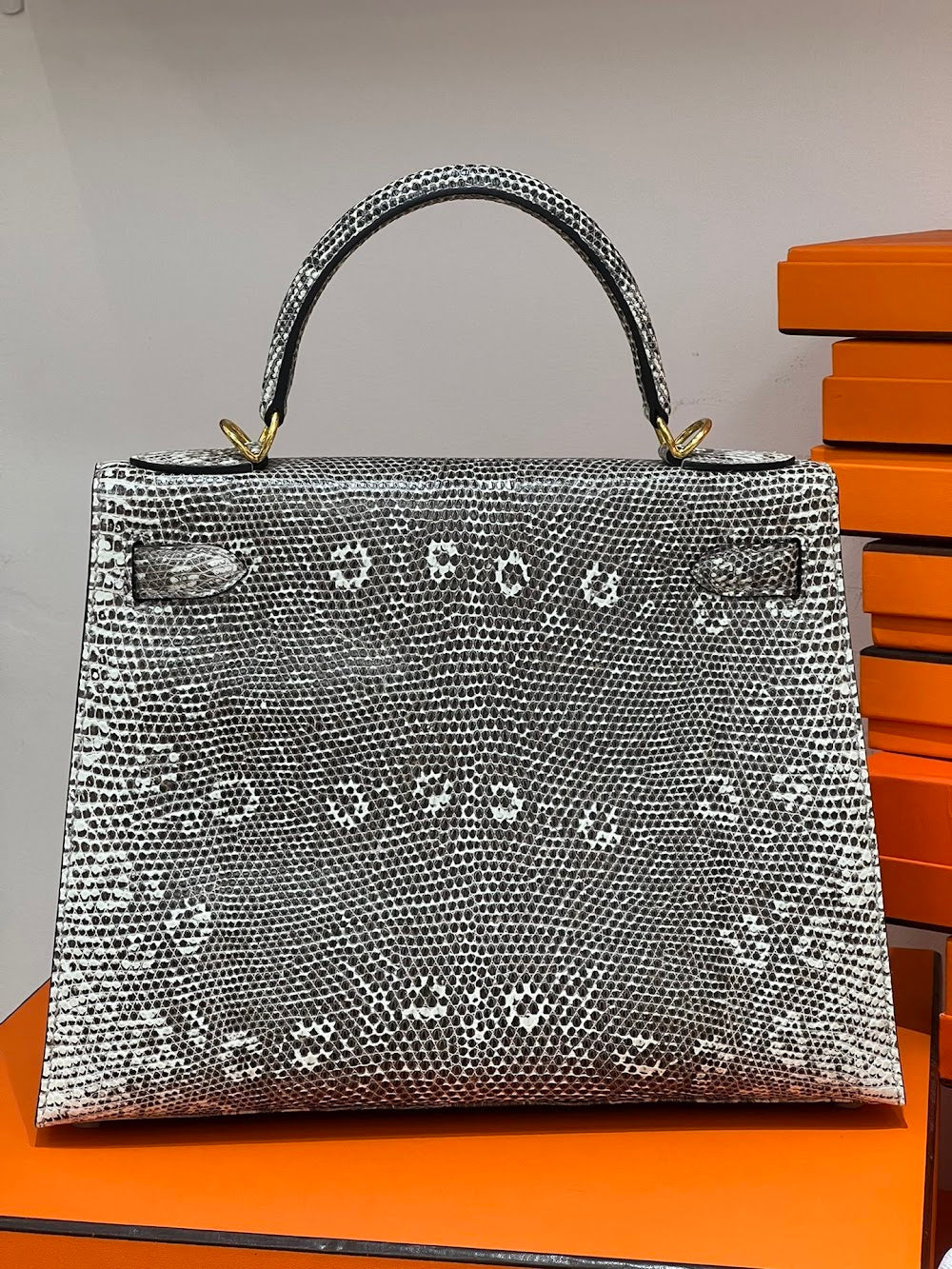 Dragons BagsHermesn Luxury Bag --117137