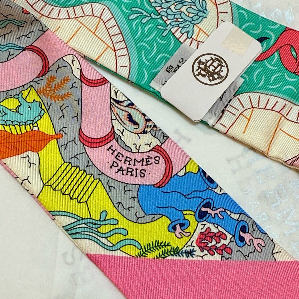 Dragons Bags Premium Designer Scarf --98896