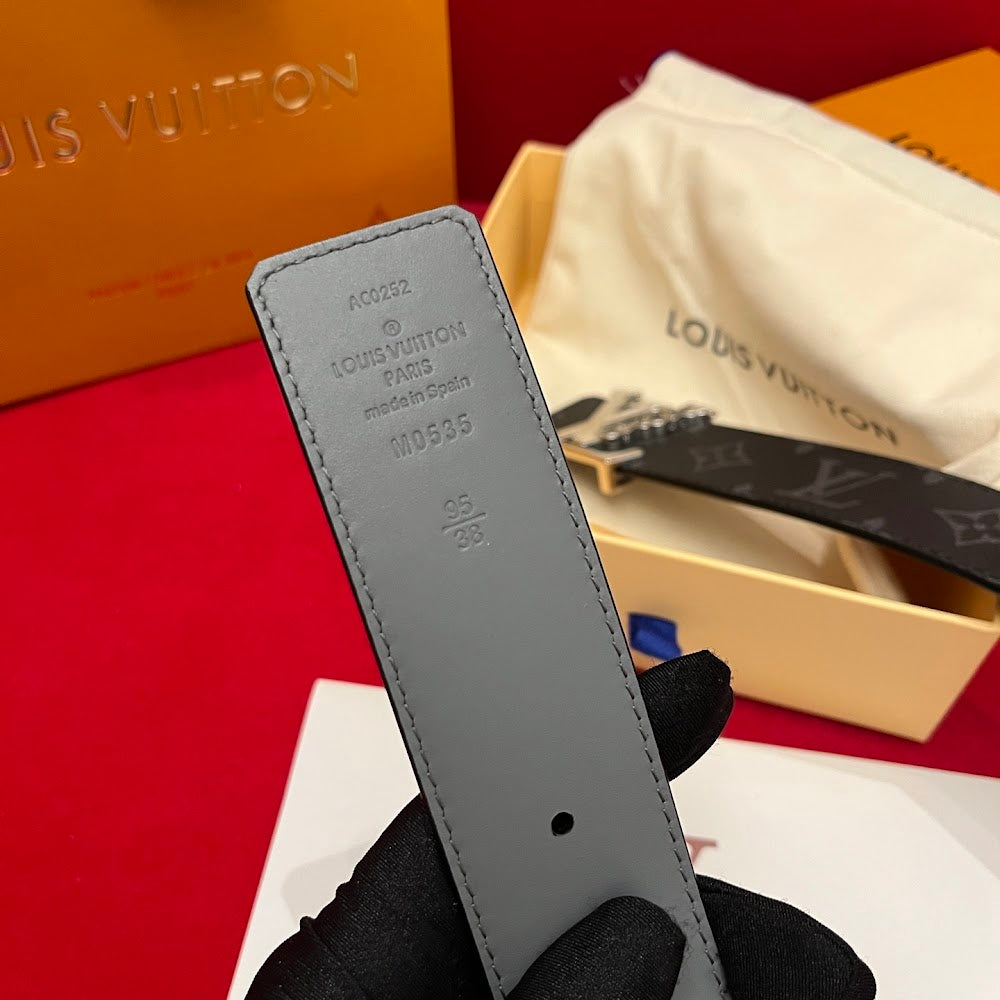 Dragons Bags ln Luxury Belt --109810