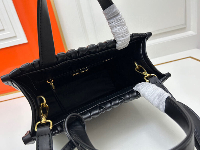 Jessica Bags pradn Luxury Bag --75337