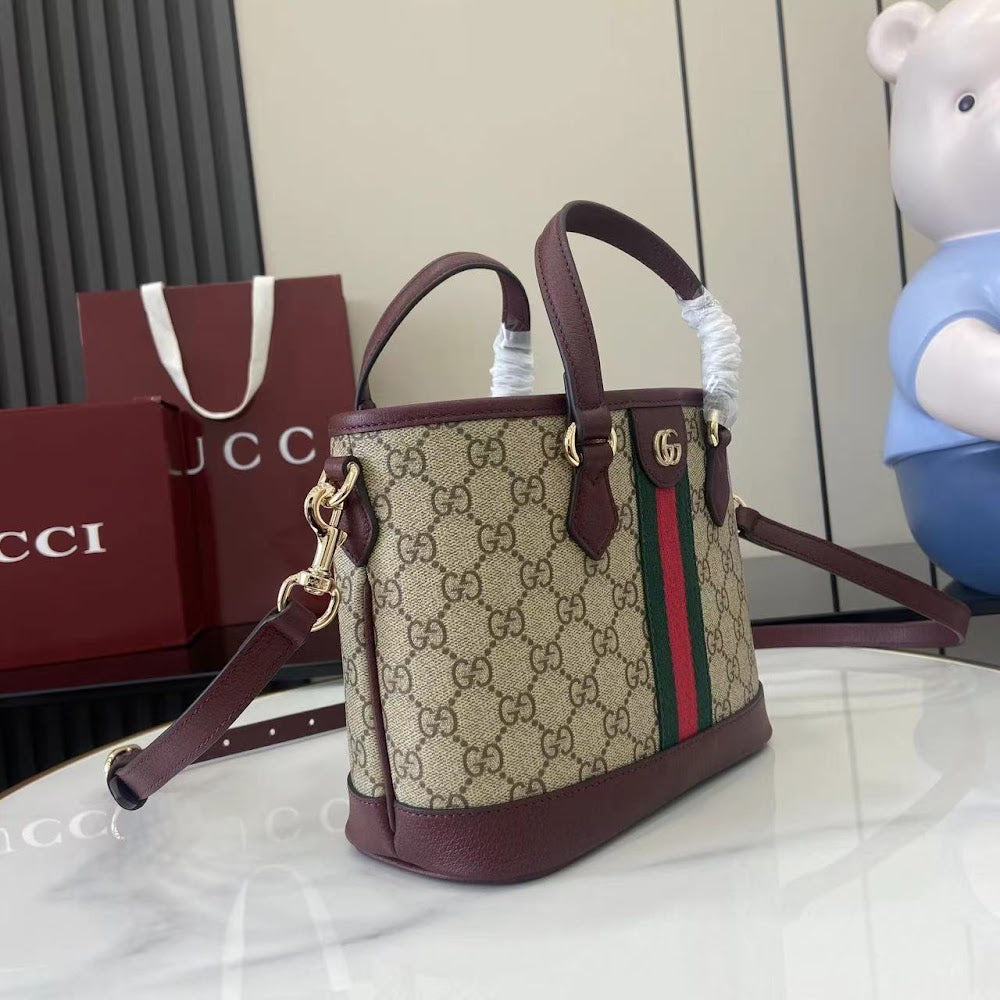 Dragons Bags Guccin Luxury Bag --94624