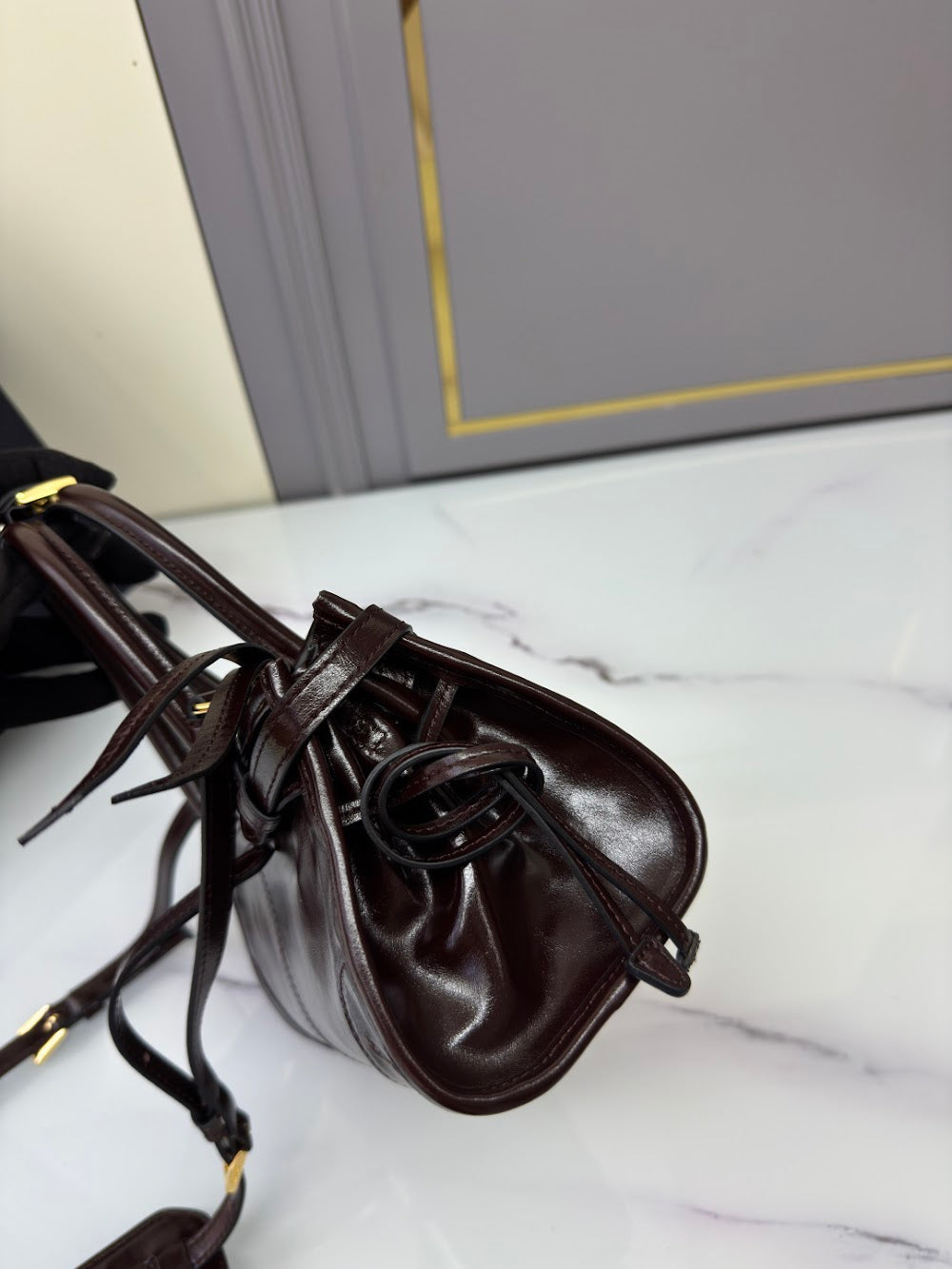 Dragons Bags Pradn Luxury Bag --102486