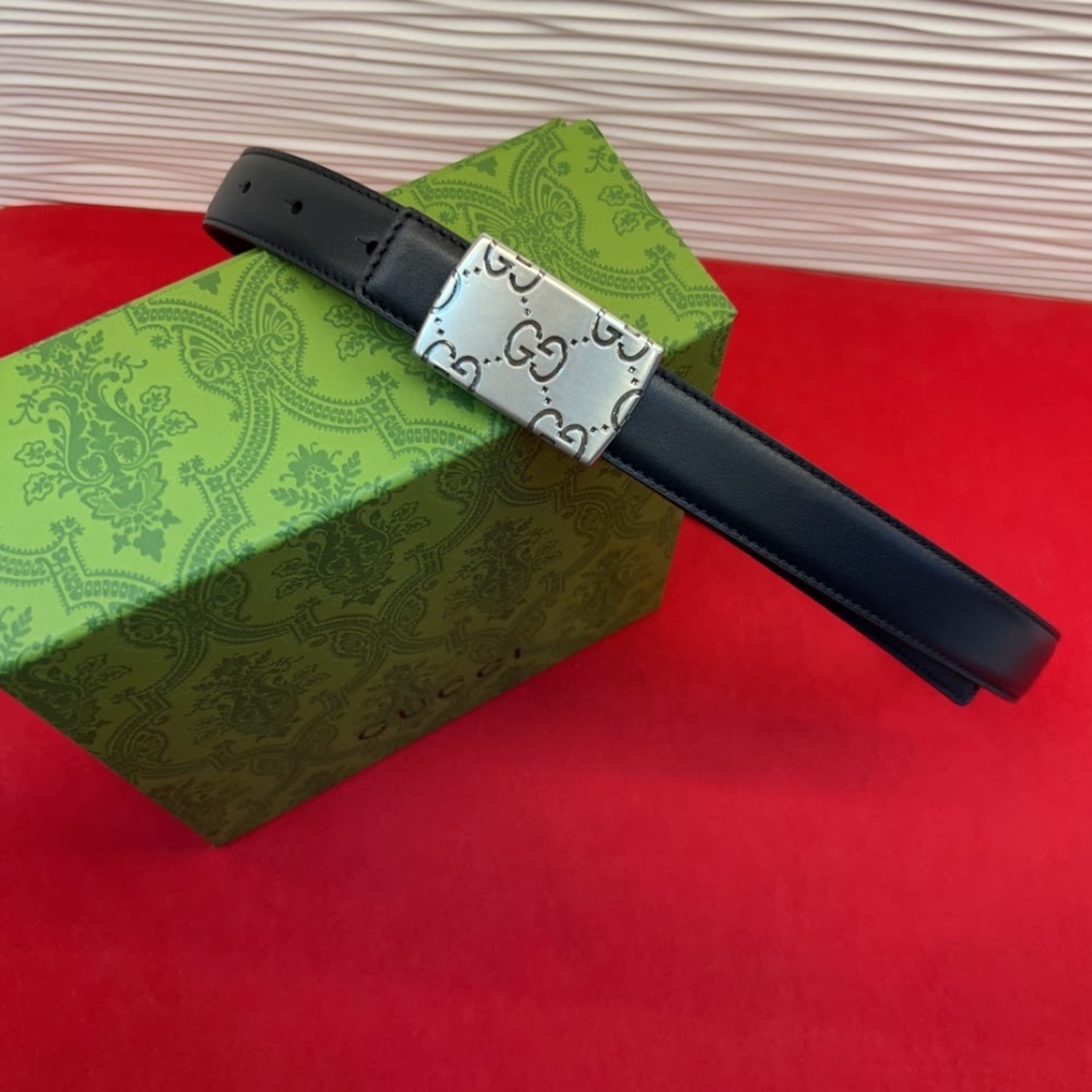 Dragons Bags Guccin Luxury Belt --105586