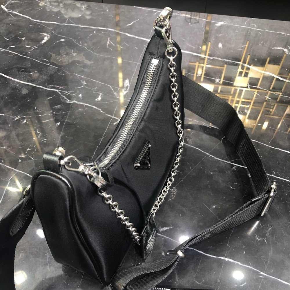 Jessica Bags pradn Luxury Bag --74641