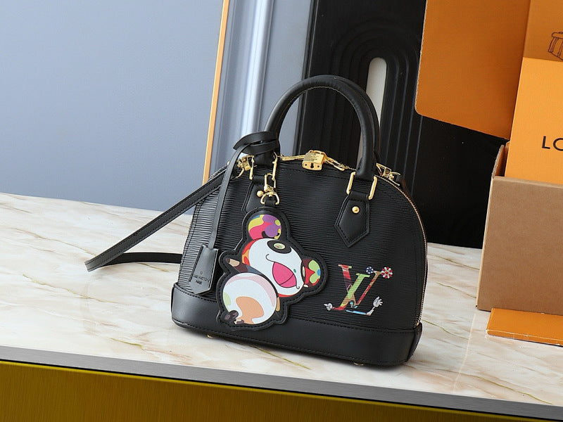 Dragons Bags LVn Luxury Bag --81039