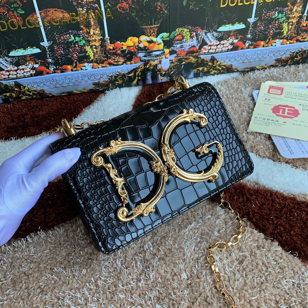 Dragons Bags DGn Luxury Bag --93365